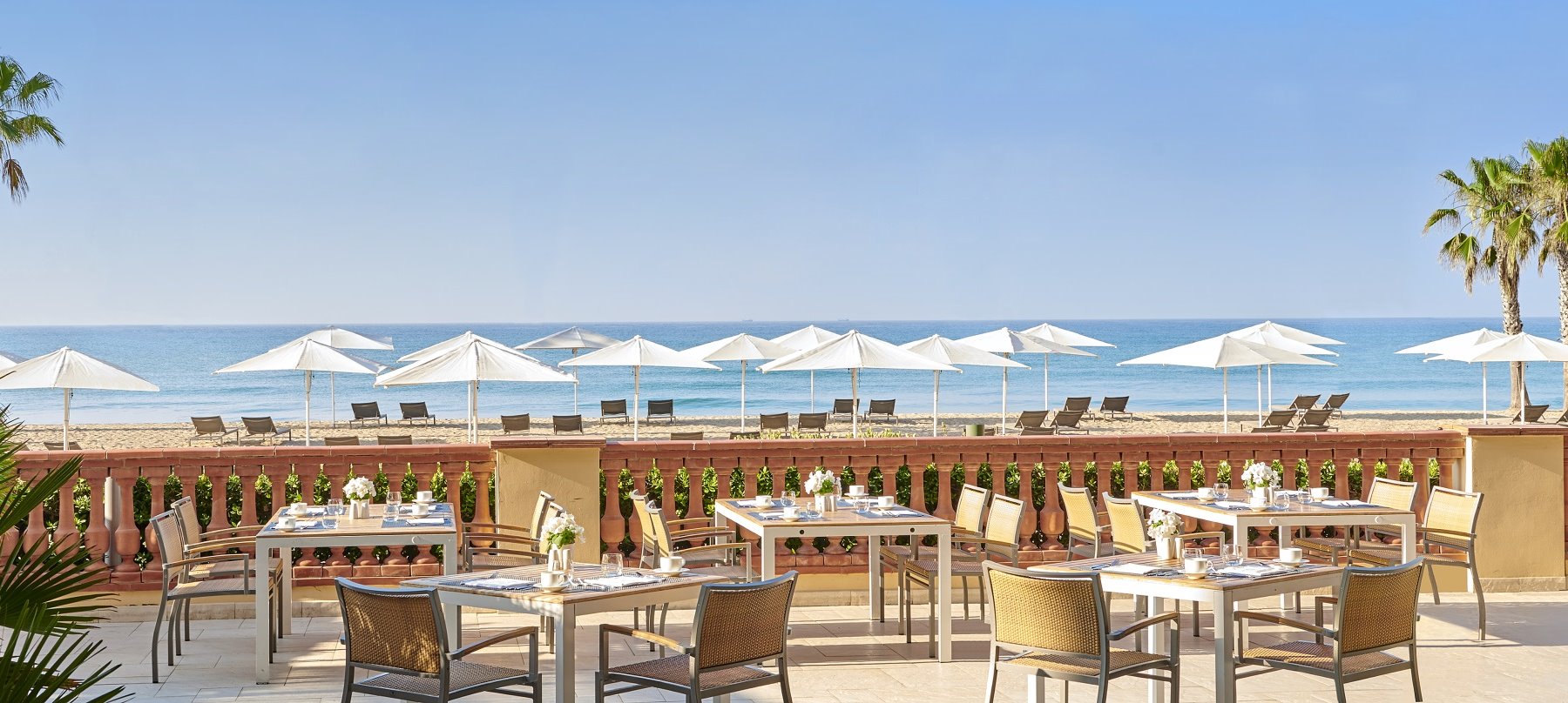 La Terrassa del Mar